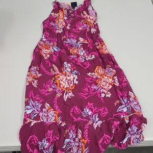 Girls Dress size S (6-6x)